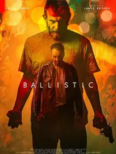 弹道 Ballistic 2024  [英国] 豆瓣: