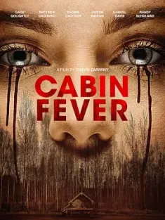 新尸骨无存 Cabin Fever (2016) 尸骨无存/血肉森林：从头开始(台)/美国/豆瓣: 4.8