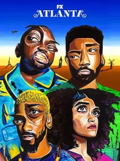亚特兰大 第三季 (2022) Atlanta.S03.2160p.HULU.WEB-DL.DDP5.1.x265-NTb[r...
