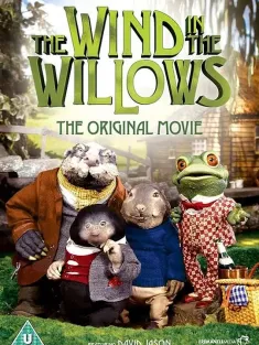柳林风声 The Wind in the Willows 1983