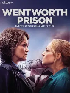 温特沃斯 第七季 Wentworth Season 7 (2019)  [澳大利亚]豆瓣: 8.7
