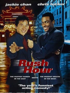 尖峰时刻 Rush Hour (1998) / 火拼时速 / 巅峰时刻 / 4K电影下载 / 阿里云盘分享 / 尖峰时刻.Rush.Hour.1998.2160p.WEB-DL.60Fps.HQ.HEVC.10bit.DDP5.1-[英语中字]-4KHDR世界