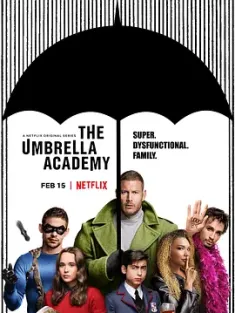伞学院 第一季 The.Umbrella.Academy.S01.2160p.NF.WEB-DL.x265.10bit.HDR.D...