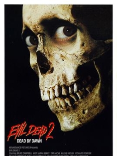 鬼玩人2 Evil Dead II (1987) / 尸变 2 / Evil.Dead.2.1987.2160p.BluRay.REMUX.HEVC.DTS-HD.MA.5.1-FGT