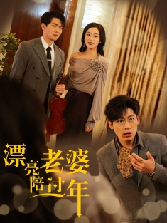 短剧《漂亮老婆陪过年&蛇年大吉之爱情事业双丰收》(60集) 网盘在线观看