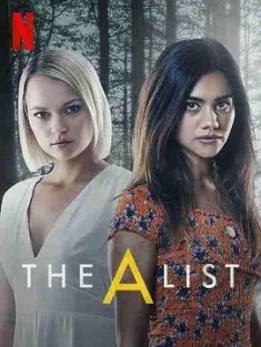 心机夏令营 第二季 The A List Season 2 (2021) / The.A.List.S02.2160p.NF.WEB-DL.x265.10bit.SDR.DDP5.1-4KBEC[rartv]