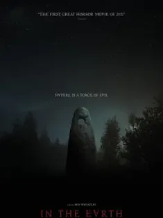 地表惊旅 In the Earth (2021) /豆瓣: 4.7