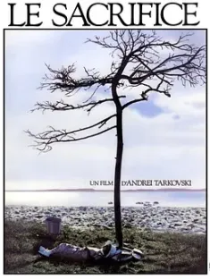 【求】牺牲 Offret 1986 Le sacrifice/The Sacrifice