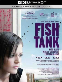 鱼缸 Fish Tank (2009) /  90后·少女·性起义(港) / 发现心节奏(台) / 90后突围少女 / 鱼缸里的青春 / 4K电影下载 / Fish.Tank.2009.2160p.WEB-DL.H265.AAC