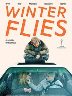 冬天的小苍蝇 Všechno bude (2018) / 逝去的冬天 / Winter Flies / 4K电影下载 / Winter.Flies.2018.2160p.HQ.WEB-DL.H265.60fps.AAC