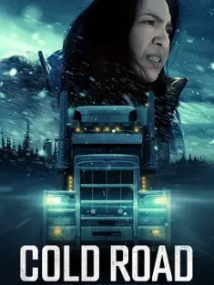 索命寒路 Cold Road 2024 冰冷的道路 [加拿大] 豆瓣:4.4