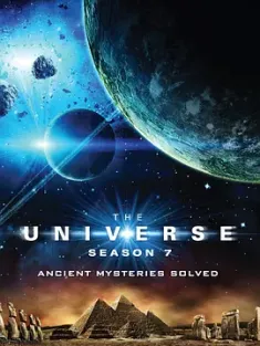 宇宙 第七季 The Universe Season 7 2011  [美国] 豆瓣:8.8