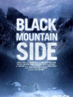 黑暗山腰 Black Mountain Side 2014 [加拿大]