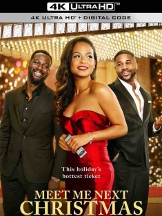下一个圣诞节见 Meet Me Next Christmas (2024) Jövő karácsonykor/美国/豆瓣: