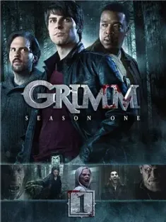 格林  Grimm 1-6季  (2011) /美国/豆瓣: 7.7