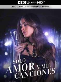 蒂尼的爱乐之旅 Solo amor y mil canciones 2022 Just Love and a Thousand Songs[阿根廷]豆瓣: