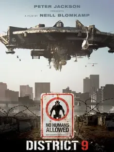 第九区 District 9 (2009) / D-9异形禁区(港) / 第九禁区(台) / 第9区 / District.9.2009.2160p.BluRay.REMUX.HEVC.DTS-HD.MA.TrueHD.7.1.Atmos-FGT