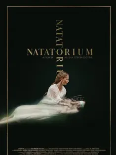 游泳池 Natatorium (2024) 泳池怪诞(台)/冰岛/芬兰/豆瓣: