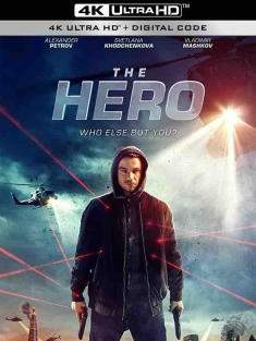 英雄 Герой (2019) 失控特工(台)/Geroy/The Hero/俄罗斯/豆瓣: 5.8