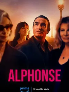 《千面牛郎 Alphonse 2023》全6集 英语中字 WEB-MKV 1080P 未删减 21.6G