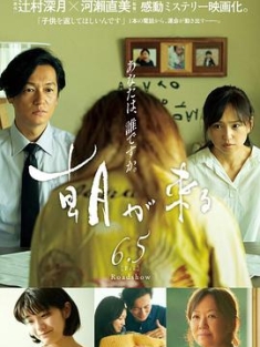 晨曦将至 朝が来る (2020) / True Mothers / True.Mothers.2020.2160p.WEB-DL.H265.AAC / 阿里云盘资源