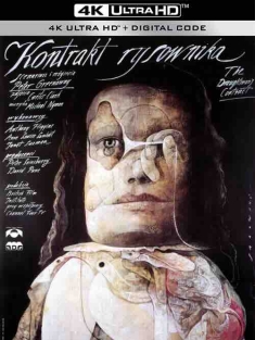 绘图师的合约 The Draughtsman's Contract (1982) / 画师的合同 / 起草人 / 4K电影下载 / The.Draughtsmans.Contract.1982.BluRay.2160p.DTS-HDMA2.0.HDR.DoVi.x265.10bit