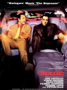 搞定 Made 2001 制造/搞掂