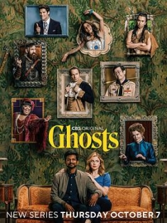 鬼屋欢乐送 第一季 Ghosts Season 1 (2021) Ghosts.2021.S01.2160p.AMZN.WEB-DL.x265.8bit.SDR.DDP5.1-...