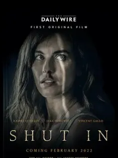 囚禁 Shut In (2022)