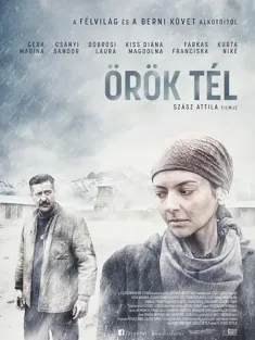 永冬 Örök tél 2018 Eternal Winter/永恒的冬天