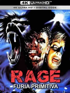 原始的愤怒 Primal Rage (1988) / Rage - Furia primitiva / 4K电影下载 / Primal.Rage.1988.2160p.BluRay.REMUX.HEVC.DTS-HD.MA.2.0-FGT