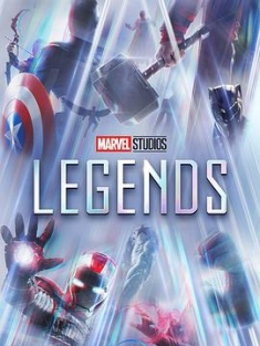 传奇 Marvel.Studios.Legends.S01.2160p.DSNP.WEB-DL.x265.10bit.HDR.DDP5.1.Atm...