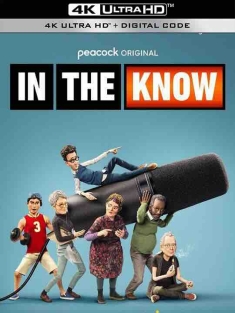 木偶新知 In the Know (2024) / 4K动画片下载 / In.the.Know.2024.S01.COMPLETE.2160p.PCOK.WEB.h265-EDITH[TGx]
