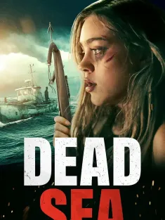 死海求生 Dead Sea 2024 Flycatcher