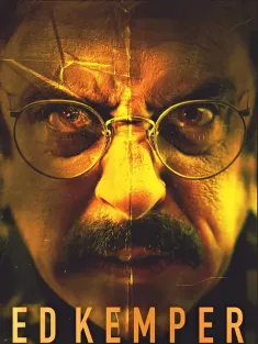 埃德蒙·肯珀 Ed Kemper 2025