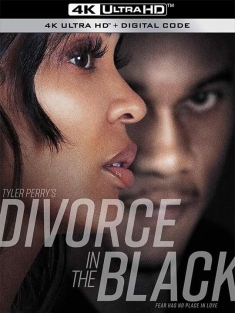 离婚怨曲 Divorce In The Black (2024)