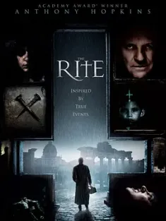 仪式 The Rite (2011) 驱魔殿堂(港)/现代驱魔师(台)/恶魔仪式