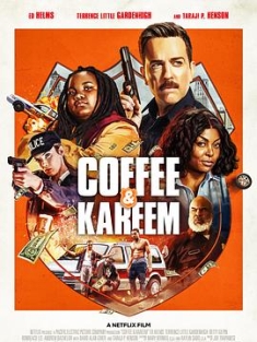 考菲和卡利姆 Coffee & Kareem (2020) / 考菲与克林姆(台) / 刑警与衰仔拍档(港) / 咖啡加奶 / 咖啡与卡里姆 / Coffee.and.Kareem.2020.2160p.NF.WEB-DL.x265.10