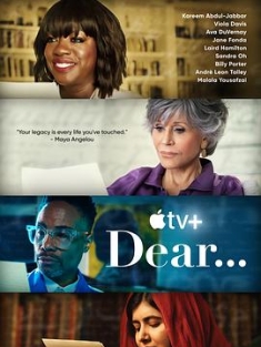 亲爱的 第二季 Dear... Season 2 (2022)Dear.S02.2160p.ATVP.WEB-DL.DD5.1.A...