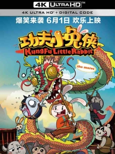 功夫小兔侠 (2017) /中国大陆/豆瓣: