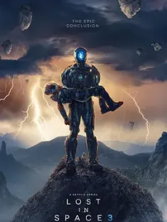 迷失太空 第三季 Lost in Space Season 3 (2021) Lost.In.Space.2018.S03.2...