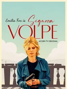 狐狸女士 第一季 Signora Volpe Season 1 (2022) 沃尔皮女士/英国/意大利/豆瓣: 7.7