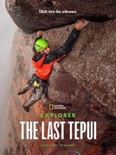 探险家：攀登特普伊山脉 Explorer.The.Last.Tepui.2022.2160p.WEB-DL.x...