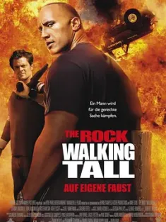 威震八方 Walking Tall (2004) 捍卫家园/以暴易暴