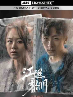 江照黎明 (2022) / The Crack of Dawn / 4K电视剧下载