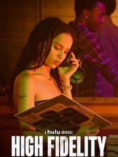 失恋排行榜 第一季 2020 High.Fidelity.S01.2160p.HULU.WEB-DL.x265.10bit...