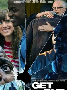 逃出绝命镇 Get.Out.2017.2160p.BluRay.HEVC.DTS-X.7.1-KEBABRULLE