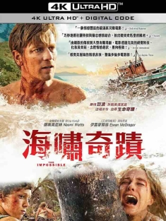 海啸奇迹 Lo imposible (2012) 惊天巨啸/浩劫奇迹(台)/海啸魔魇/西班牙/泰国/美国/豆瓣: 7.8