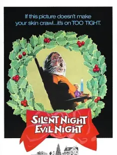 黑色圣诞节 Black Christmas (1974) 女生惊魂记/Silent Night, Evil Night
