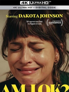 我还好吗 Am I OK? (2022)